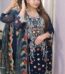 Pakistani Design 4-Piece Sada Bahar Tissue Set Price in Bangladesh | resellKori