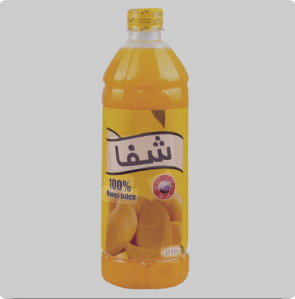 Pamir Cola Shafa Fruit Juice Mango 1 Ltr Bottle Price in Bangladesh | resellKori
