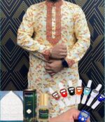 Panjabi Combo Price in Bangladesh | resellKori