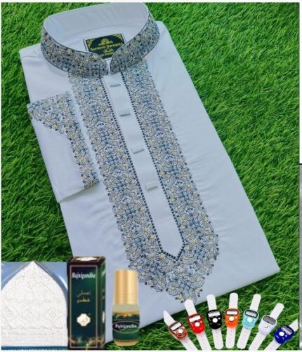 Panjabi Combo Price in Bangladesh | resellKori