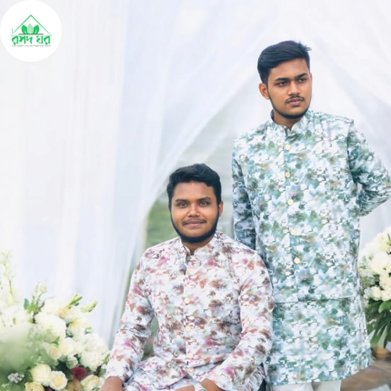 Panjabi+ kurti Price in Bangladesh | resellKori