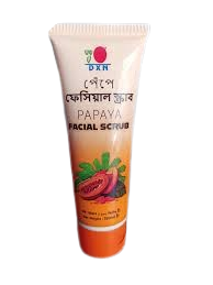 Papaya facial scurb Price in Bangladesh | resellKori