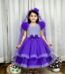 Party Princess Frock – New Arrival. Price in Bangladesh | resellKori