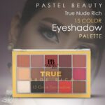 Pastel Beauty eyeshadow Price in Bangladesh | resellKori