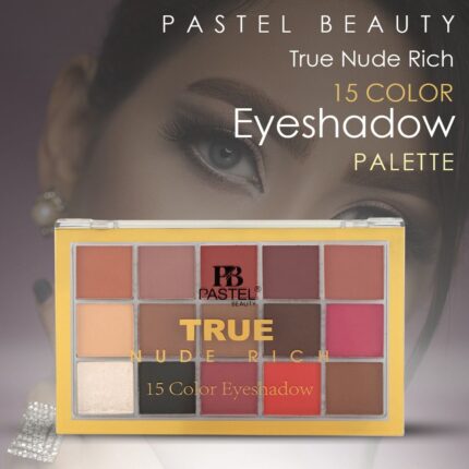Pastel Beauty eyeshadow Price in Bangladesh | resellKori