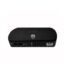 PC Power PCMU1018LED 13200mAh Mini UPS with LED Indicator | Multi-Output 5V/9V/12V DC & 15V/24V PoE | Router UPS | ONU | IP Camera Power Backup | 18W Max | 1-Year Warranty Price...