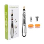 Pen Massager Theraphy Price in Bangladesh | resellKori