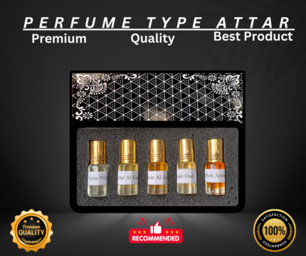 Perfume Gift Package🥰 ★ Combo package of 5 premium fragrances Price in Bangladesh | resellKori