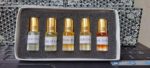 Perfume Gift Package🥰 ★ Combo package of 5 premium fragrances Price in Bangladesh | resellKori