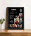 PhotoFrame A4 Size ( imported Acrylic glass) Price in Bangladesh | resellKori