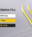 Play Station Plus Essantial 12 Month Price in Bangladesh | resellKori