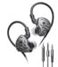 PLEXTONE G31 Venom Gaming Headphones– Dynamic Sound with Mic for Esports Price in Bangladesh | resellKori
