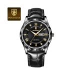 Poedagar Luxury Men's Watch Price in Bangladesh | resellKori