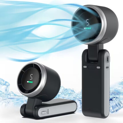 portable fan BD Price in Bangladesh | resellKori