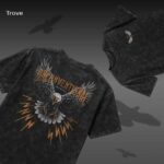 Premium Acid Wash Drop Shoulder TShirt' Price in Bangladesh | resellKori