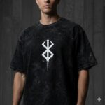 Premium Acid Wash Drop Shoulder TShirt" Price in Bangladesh | resellKori