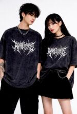 Premium Acid Wash Drop Shoulder TShirt" Price in Bangladesh | resellKori