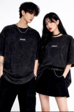 Premium Acid Wash Drop Shoulder TShirt" Price in Bangladesh | resellKori