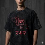 Premium Acid Wash Drop Shoulder TShirt" Price in Bangladesh | resellKori