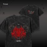 Premium Acid Wash Drop Shoulder TShirt' Price in Bangladesh | resellKori