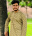 Premium Digital Print Cotton Panjabi Code: 5712 Price in Bangladesh | resellKori