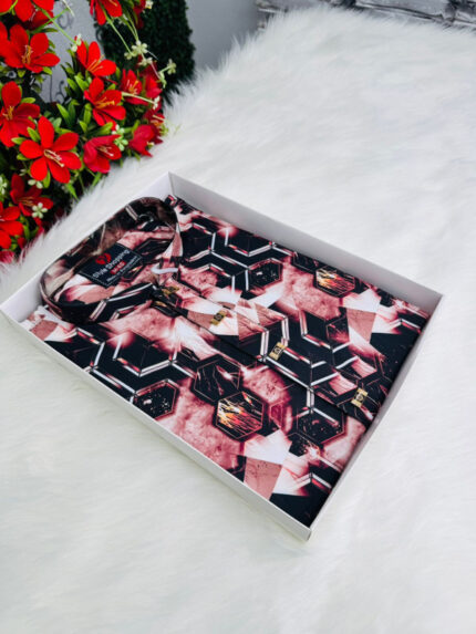Premium Digital Print Cotton Panjabi Code: 5718 Price in Bangladesh | resellKori