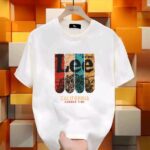 Premium Drop Shoulder T-Shirt Price in Bangladesh | resellKori