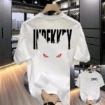 Premium Drop Shoulder T-Shirt Price in Bangladesh | resellKori