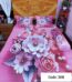 Premium Quality 3d Bedsheets four pieces set Price in Bangladesh | resellKori