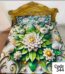 Premium Quality 3d Bedsheets four pieces set Price in Bangladesh | resellKori