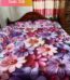 Premium Quality 3d Bedsheets four pieces set Price in Bangladesh | resellKori