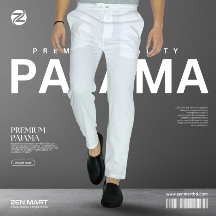 Premium Quality Payjama Price in Bangladesh | resellKori