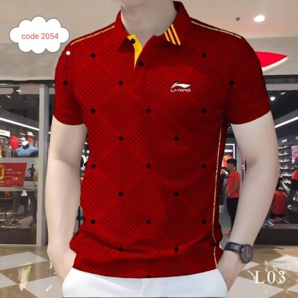 Premium quality polo T shirt for Men's code 2054 Price in Bangladesh | resellKori
