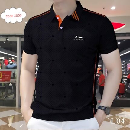 Premium quality polo T shirt for Men's code 2056 Price in Bangladesh | resellKori