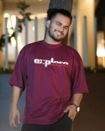 Premium Quality Printed Drop Shoulder T-Shirt Price in Bangladesh | resellKori