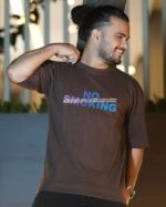 Premium Quality Printed Drop Shoulder T-Shirt Price in Bangladesh | resellKori