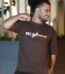 Premium Quality Printed Drop Shoulder T-Shirt Price in Bangladesh | resellKori
