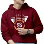 Premium Quality Winter Hoodie For Men's Price in Bangladesh | resellKori
