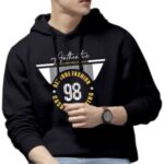 Premium Quality Winter Hoodie For Men's Price in Bangladesh | resellKori
