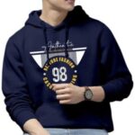 Premium Quality Winter Hoodie For Men's Price in Bangladesh | resellKori