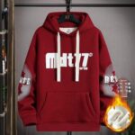 Premium Quality Winter Hoodie For Men's Price in Bangladesh | resellKori
