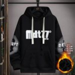 Premium Quality Winter Hoodie For Men's Price in Bangladesh | resellKori