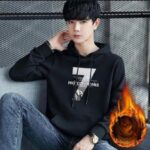 Premium Quality Winter Hoodie For Men's Price in Bangladesh | resellKori