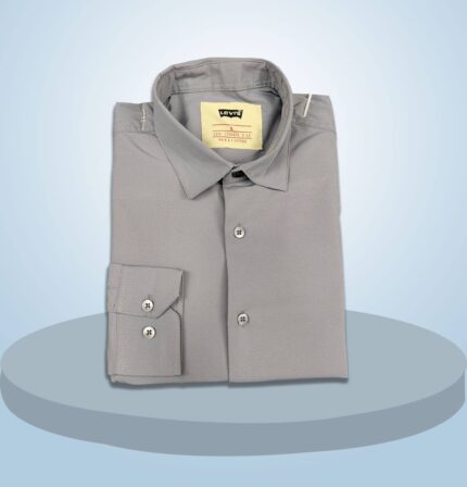 Premium Solid Color Shirt Price in Bangladesh | resellKori