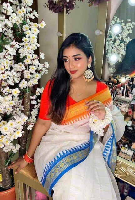 উৎসবের আনন্দে শাড়ির জাদু যা প্রতিটি মুহূর্তকে করে তোলে স্মরণীয়, Price in Bangladesh | resellKori