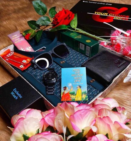 প্রিমিয়াম পাঞ্জাবি কম্বো সেট Price in Bangladesh | resellKori