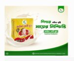 জাগপা বেবী ফুড Price in Bangladesh | resellKori