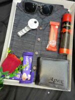 খাদি পাঞ্জাবি কম্বো। Price in Bangladesh | resellKori