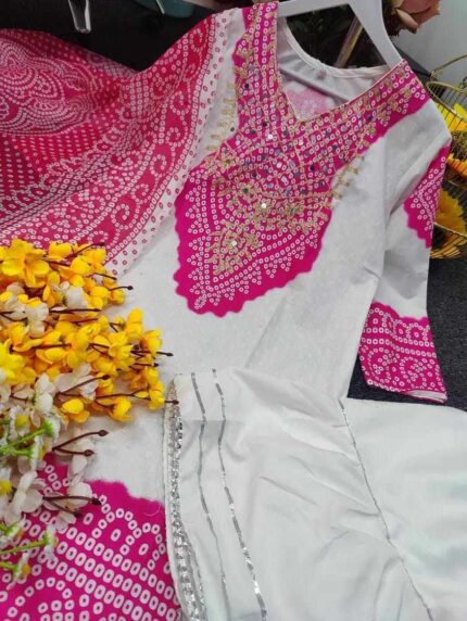 গারারা রেডি থ্রি পিস কালেকশন🥰 Price in Bangladesh | resellKori