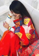 চান্দুরি সিল্ক নতুন শাড়ি Price in Bangladesh | resellKori
